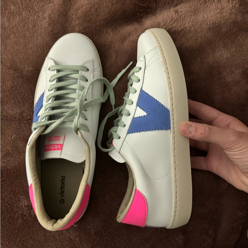 Victoria Shoes